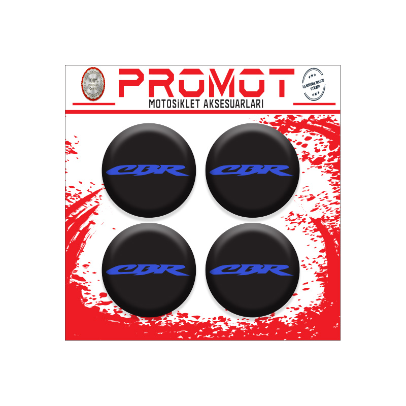 CBR KORUMA TAKOZU LOGOSU 3