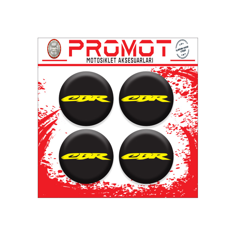 CBR KORUMA TAKOZU LOGOSU 4