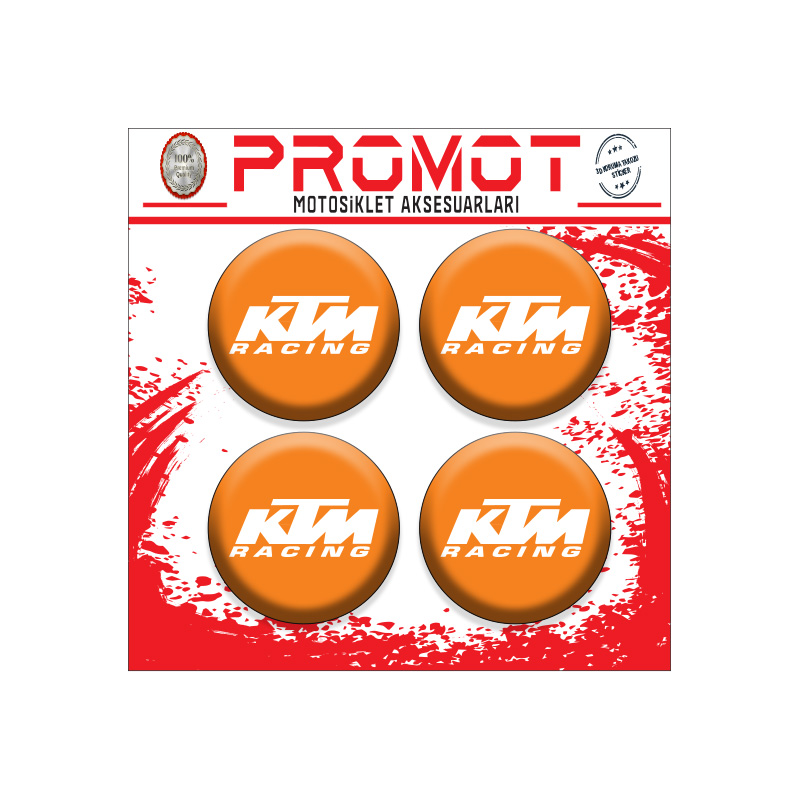 KTM KORUMA TAKOZU LOGOSU 2