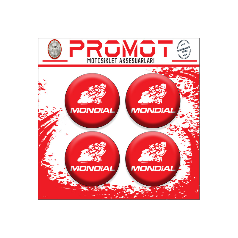 MONDİAL KORUMA TAKOZU LOGOSU 1