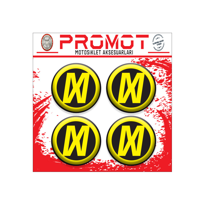 MONDİAL KORUMA TAKOZU LOGOSU 5