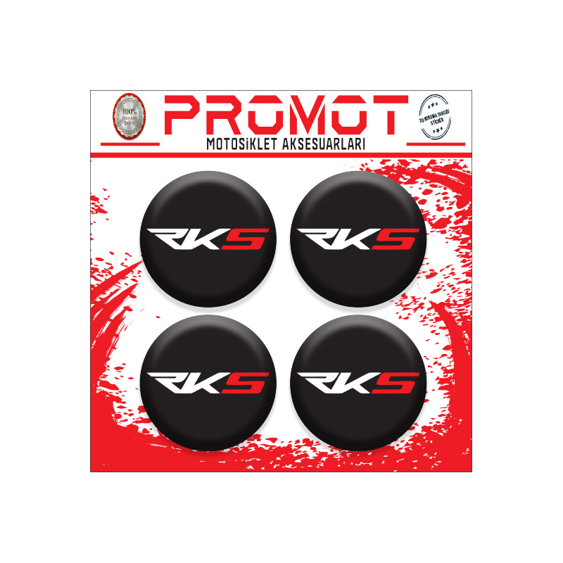 RKS KORUMA TAKOZU LOGOSU 1