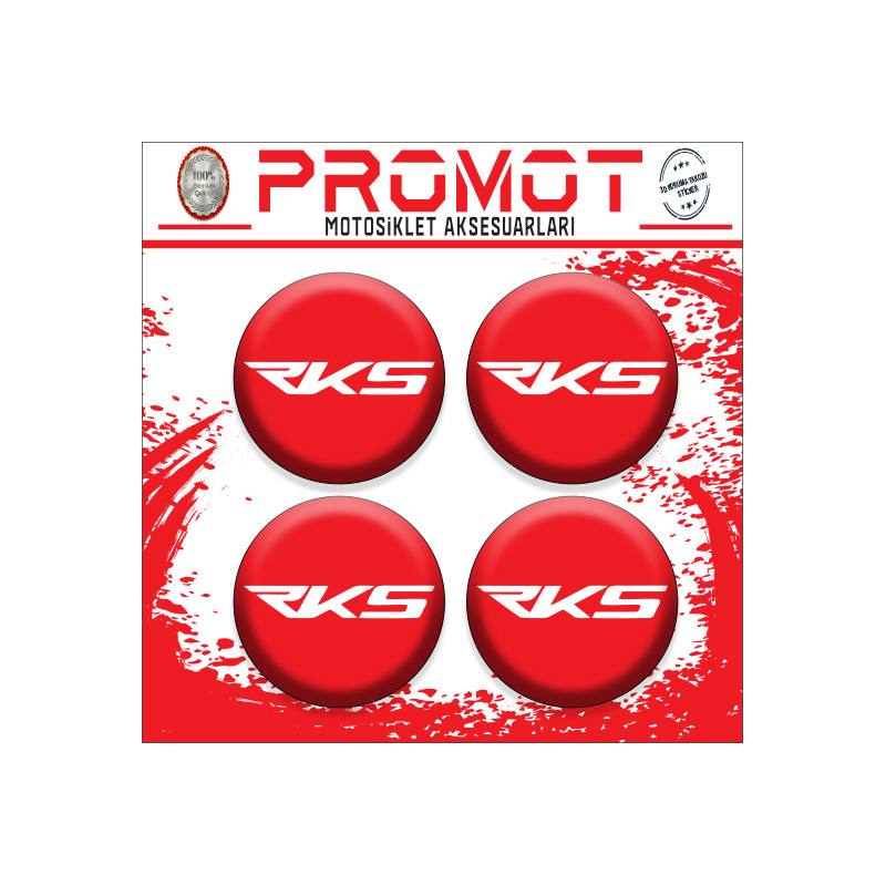 RKS KORUMA TAKOZU LOGOSU 2