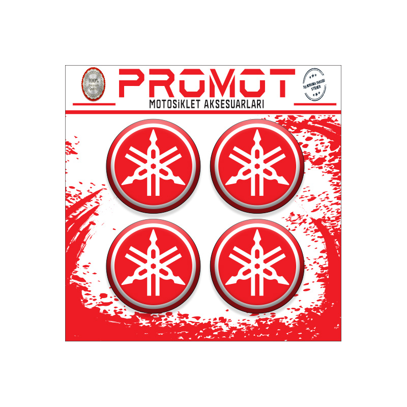 YAMAHA KORUMA TAKOZU LOGOSU 2