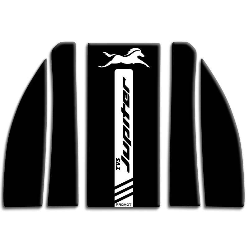 TVS JÜPİTER TANK PAD 003