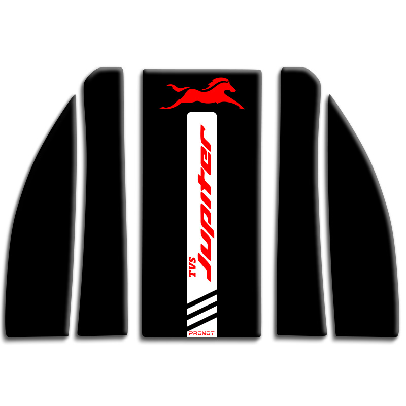 TVS JÜPİTER TANK PAD 004