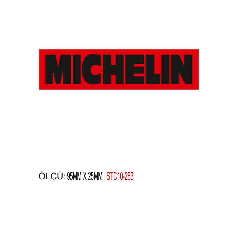 Sticker 10'lu