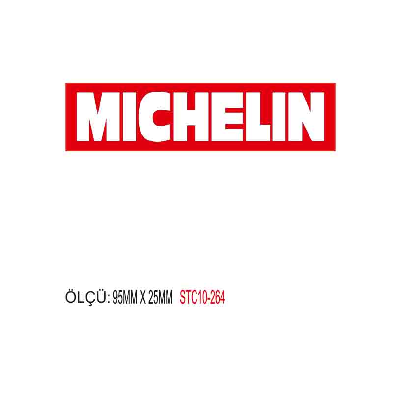 Sticker 10'lu