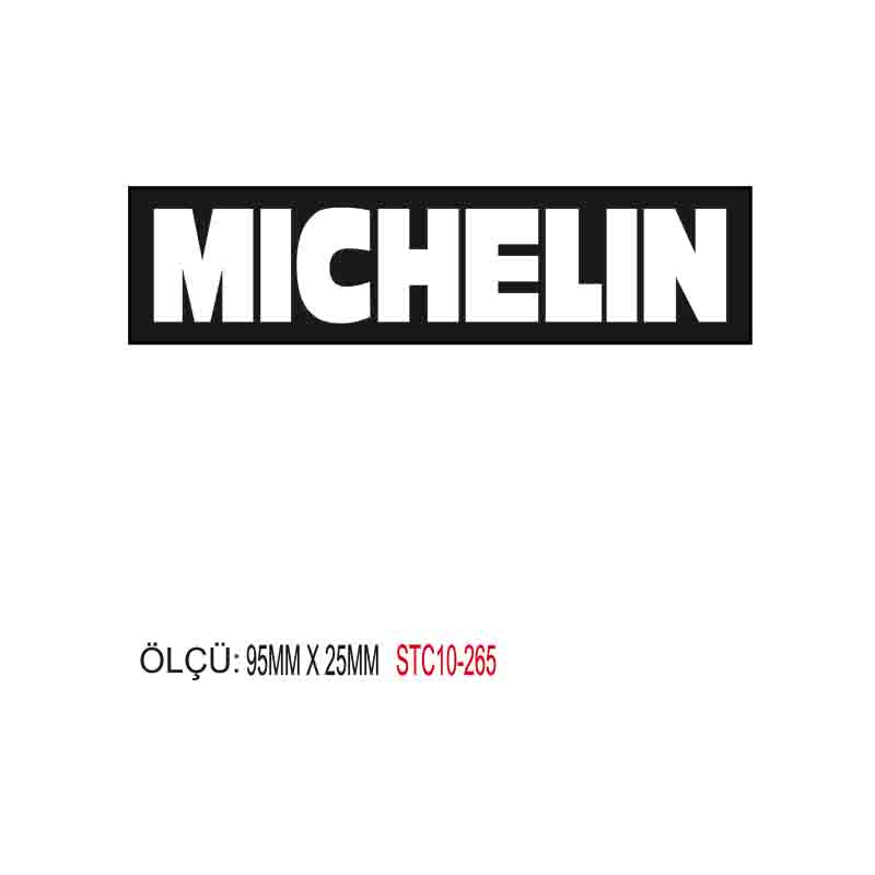 Sticker 10'lu