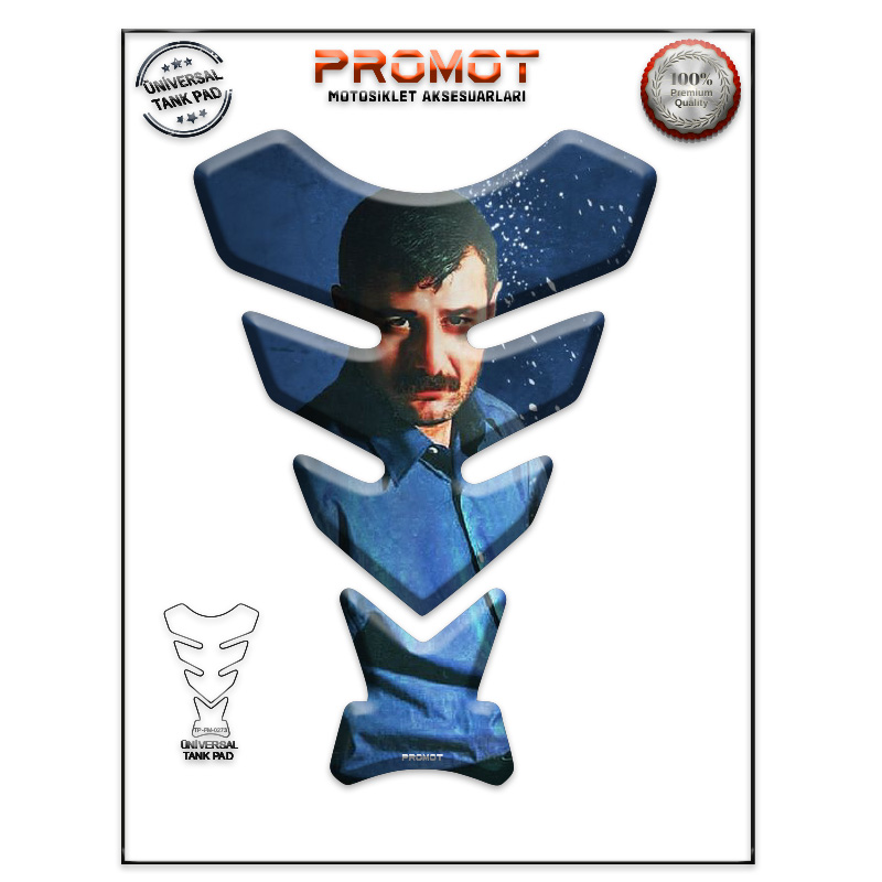 ÜNİVERSAL TANK PAD 0273
