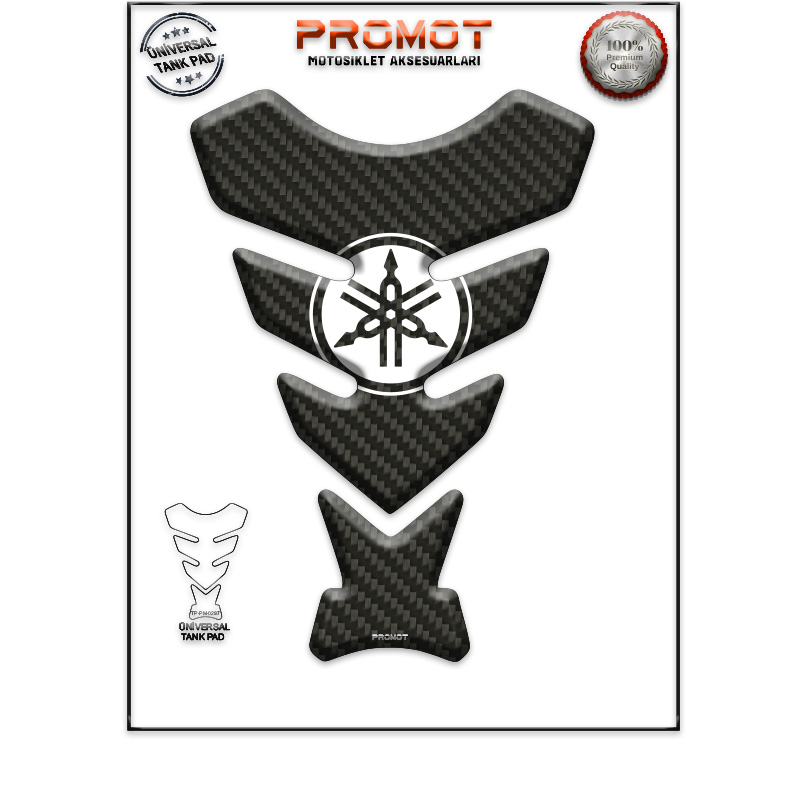 ÜNİVERSAL TANK PAD 0297