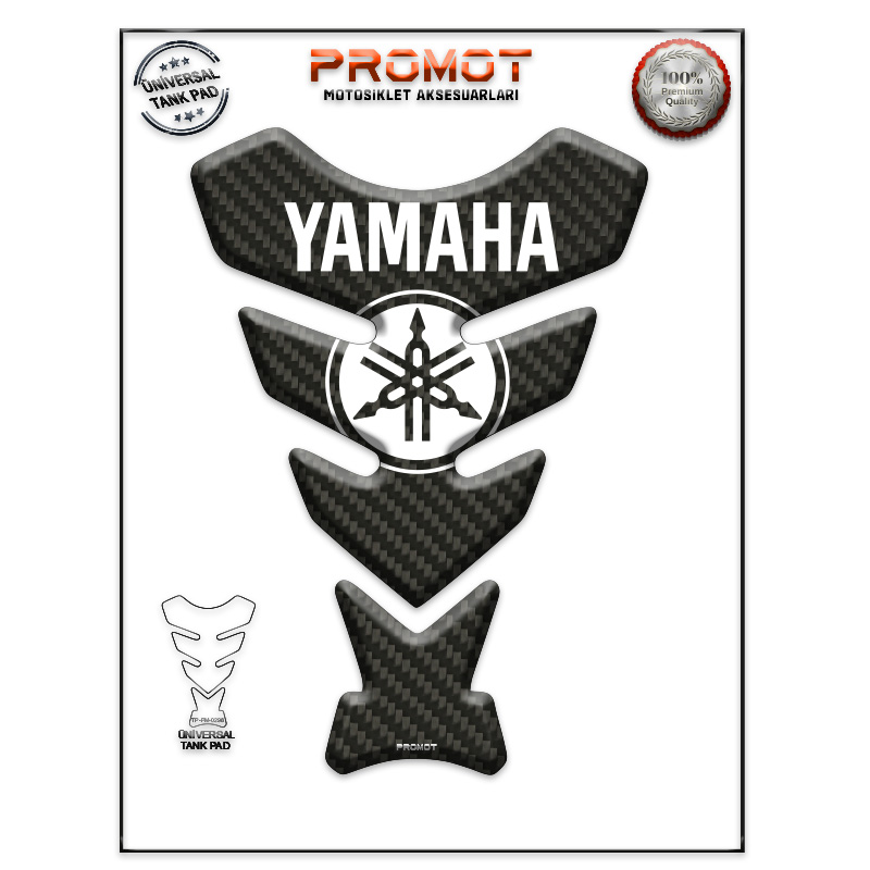 ÜNİVERSAL TANK PAD 0298