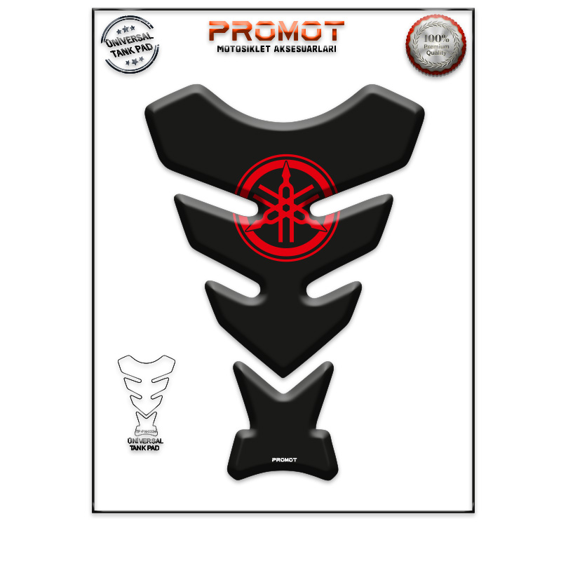 ÜNİVERSAL TANK PAD 0334