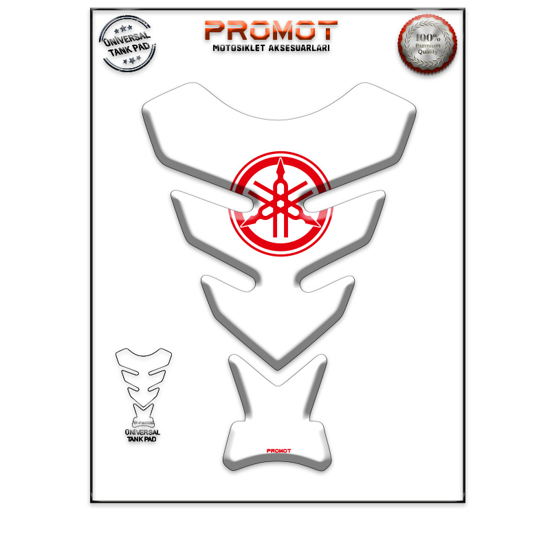 ÜNİVERSAL TANK PAD 0335