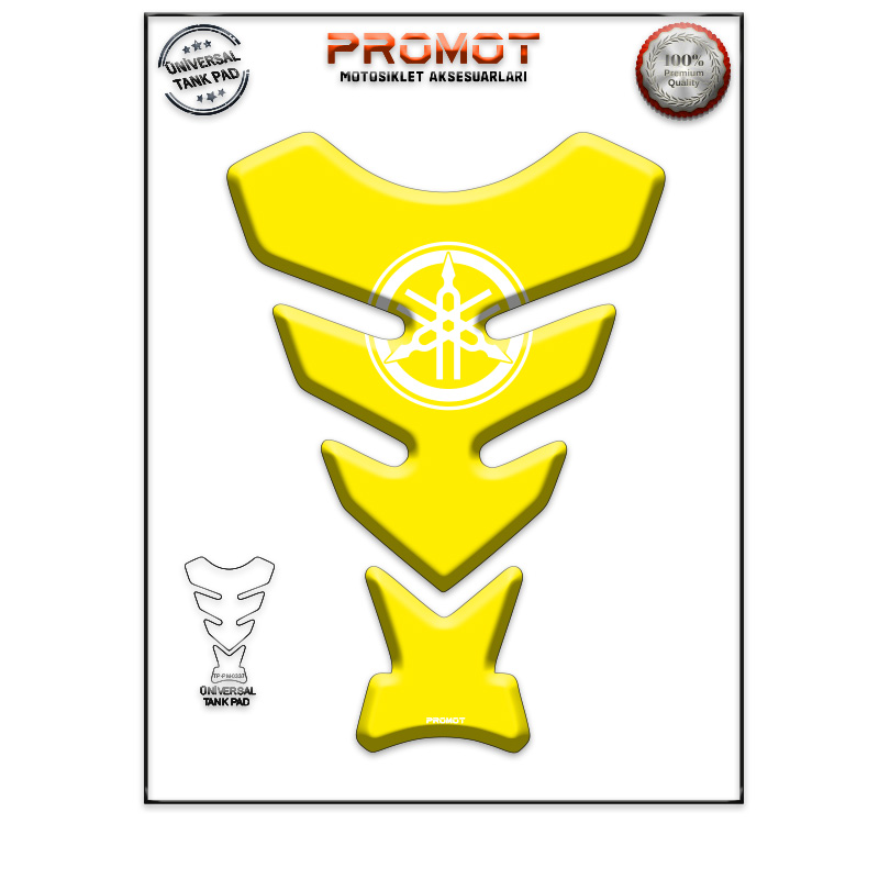 ÜNİVERSAL TANK PAD 0337
