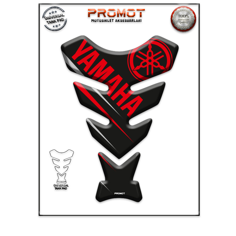 ÜNİVERSAL TANK PAD 0339