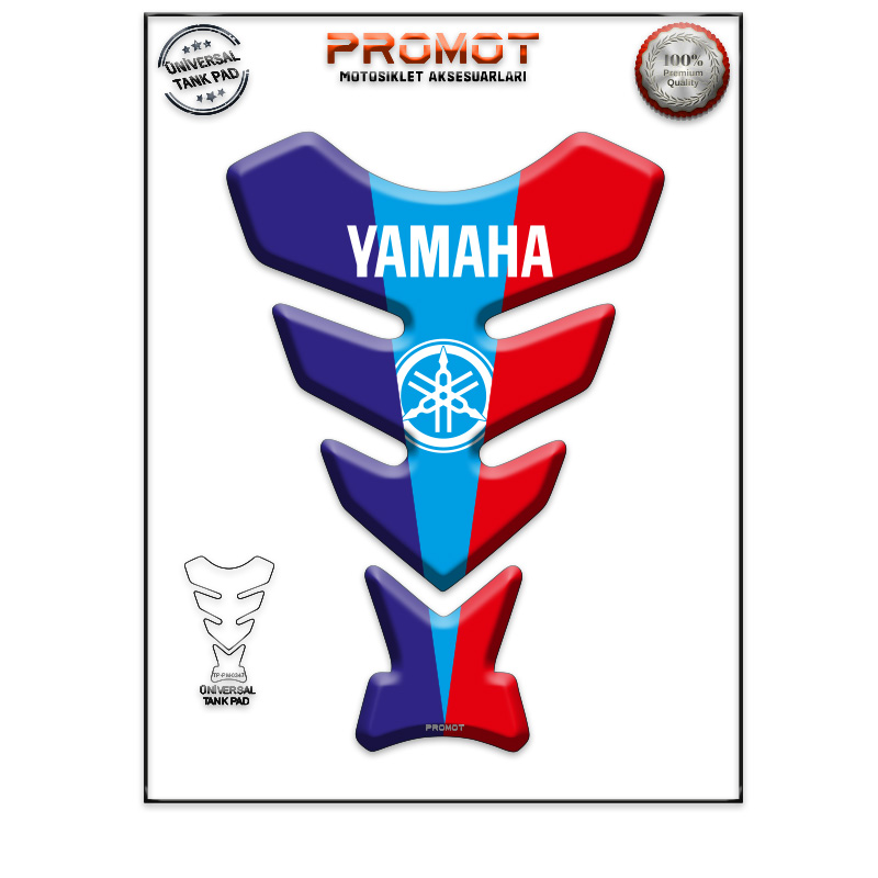 ÜNİVERSAL TANK PAD 0347