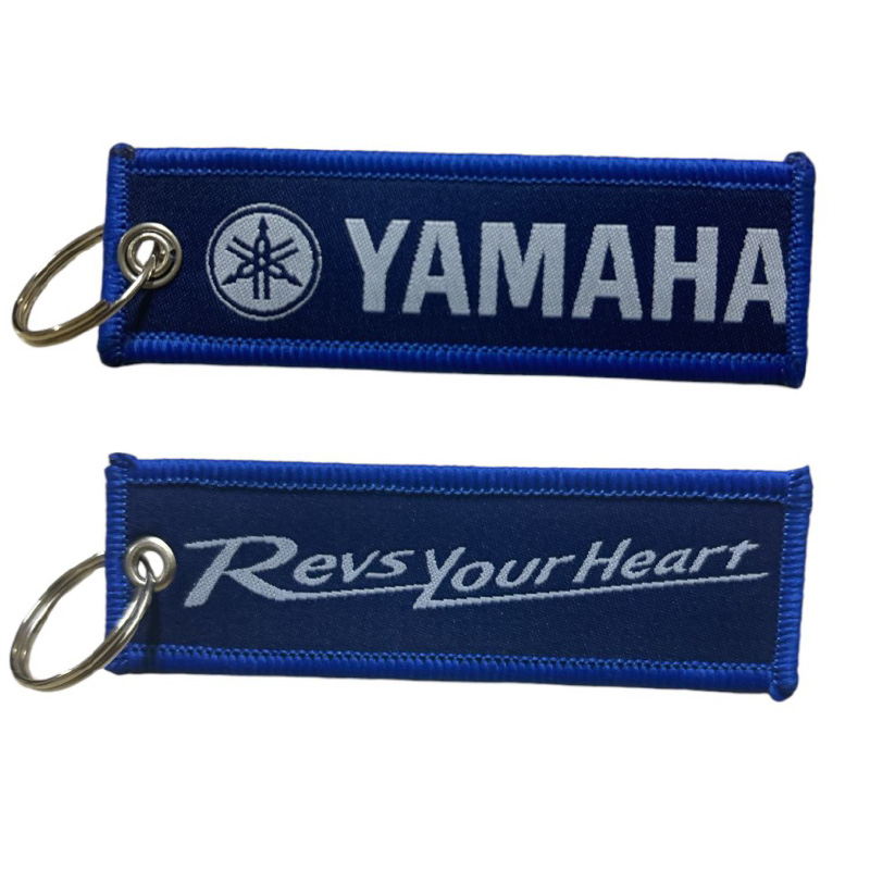 YAMAHA ANAHTARLIK MODEL:1