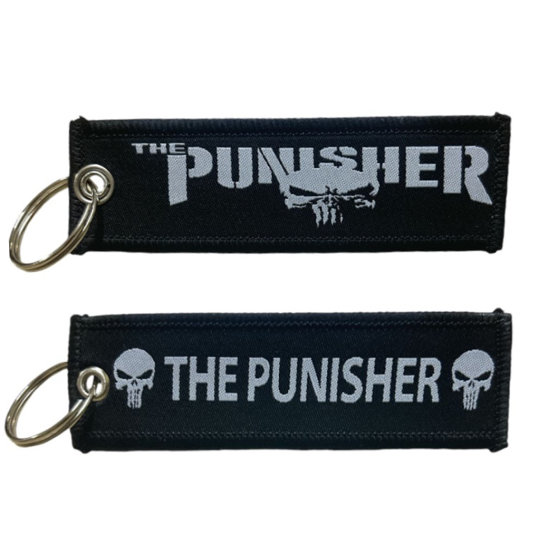 THE PUNISHER ANAHTARLIK MODEL:1