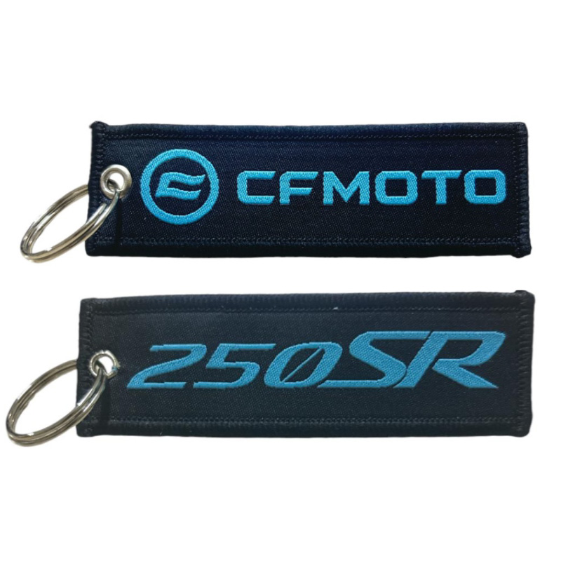 CF MOTO 250SR ANAHTARLIK MODEL:1
