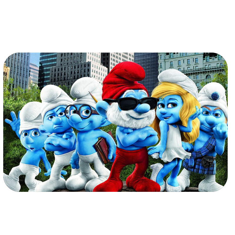 CG FAR FİLMİ 5'Lİ PAKET 004