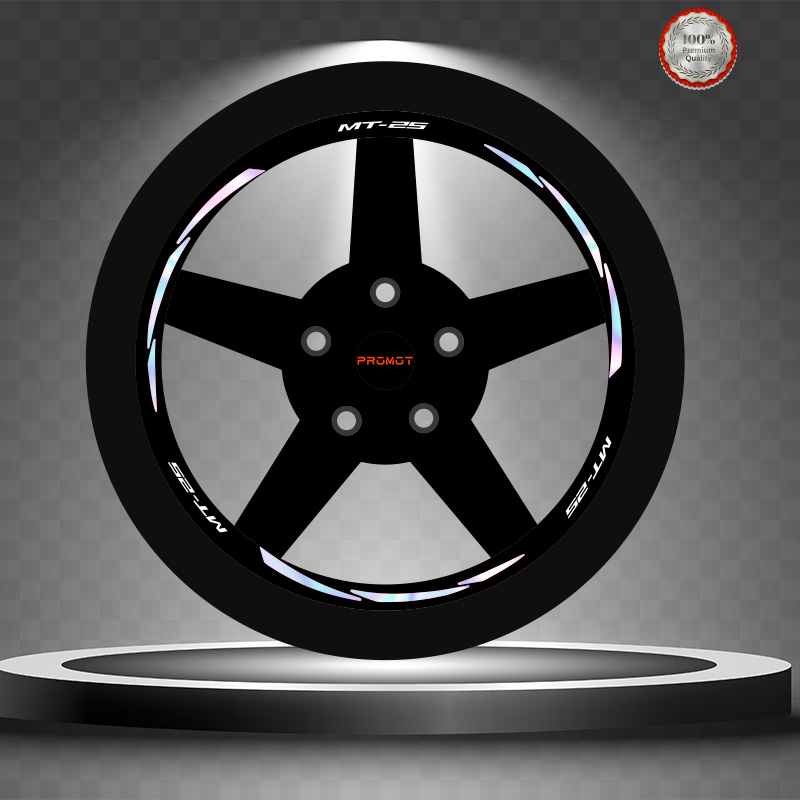 MT 25 HOLOGRAM 3 PARÇALI JANT ŞERİDİ