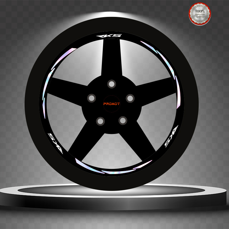 RKS HOLOGRAM 3 PARÇALI JANT ŞERİDİ