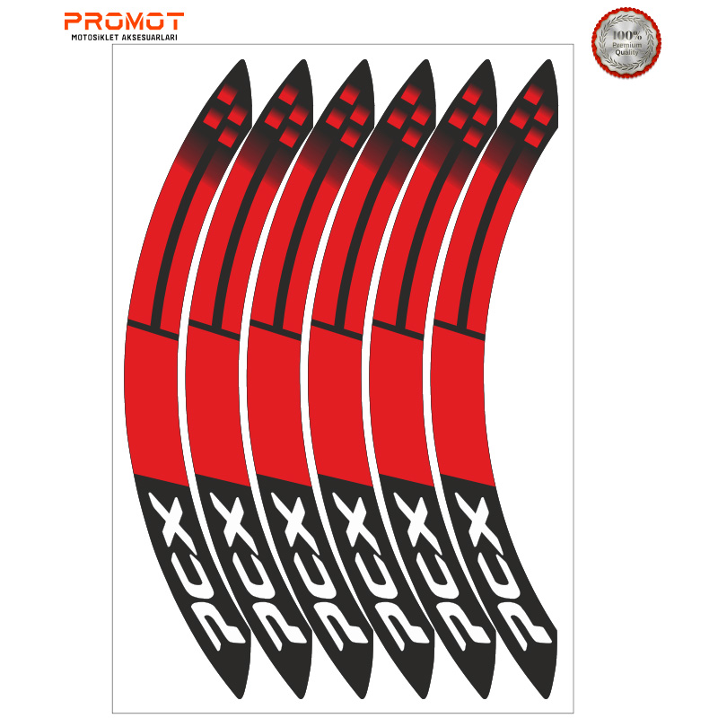 HONDA PCX UYUMLU JANT ŞERİDİ 16