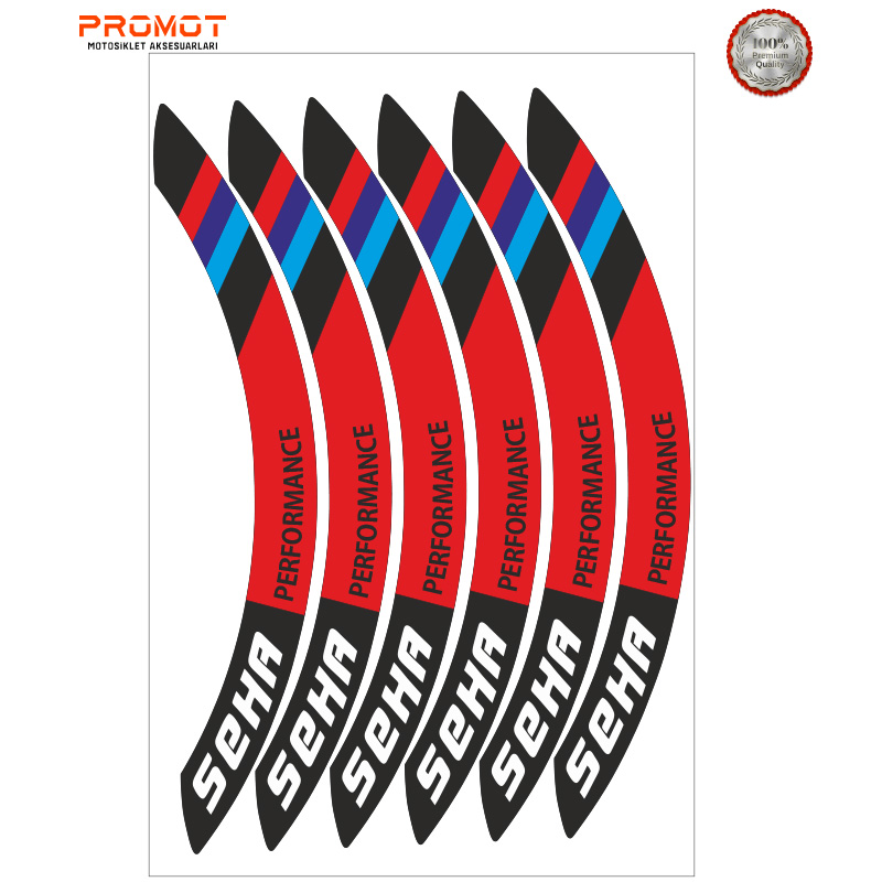 KANUNİ SEHA UYUMLU JANT ŞERİDİ 1