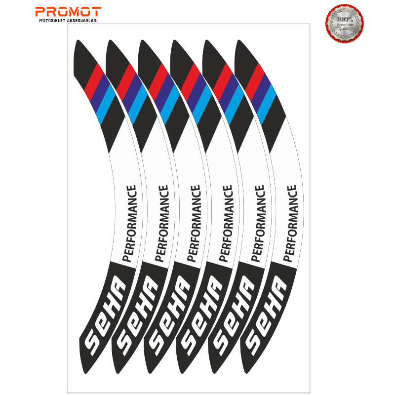 KANUNİ SEHA UYUMLU JANT ŞERİDİ 2