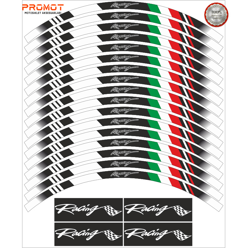 ITALY TASARIMLI JANT ŞERİDİ 4