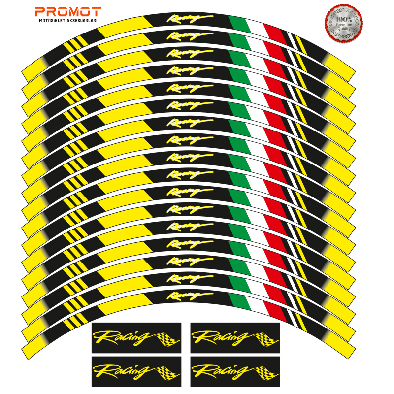 ITALY TASARIMLI JANT ŞERİDİ 6