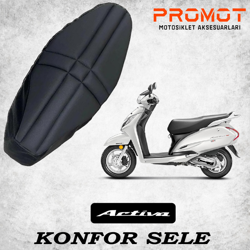 HONDA ACTİVA 125 KONFOR SELE