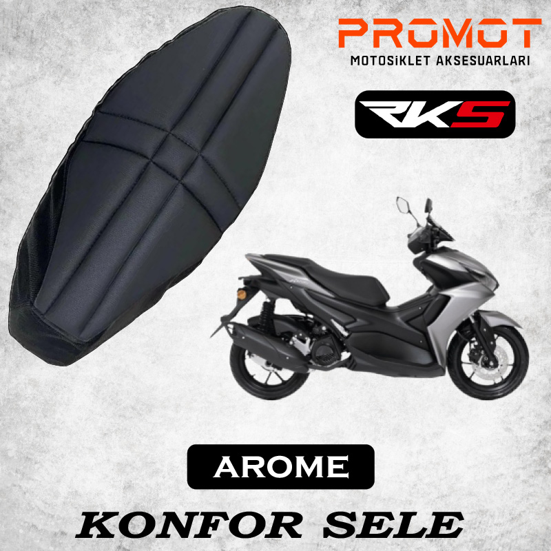 RKS AROME KONFOR SELE 