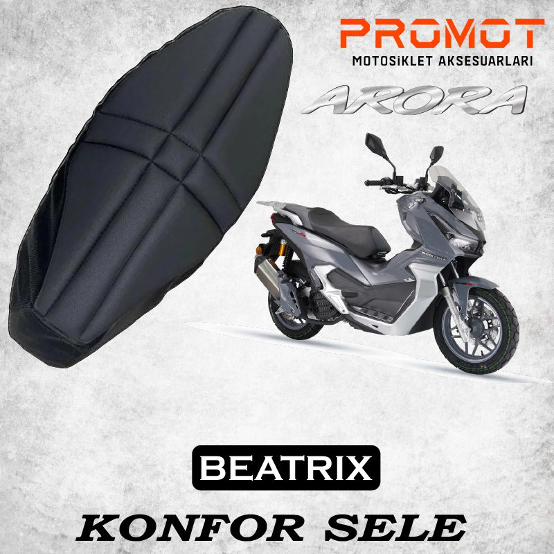 ARORA BEATRIX KONFOR SELE