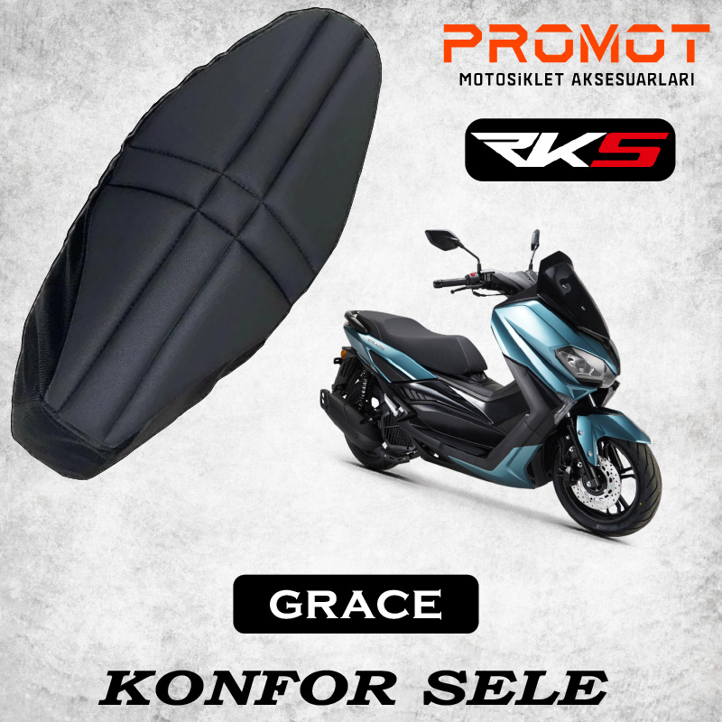 RKS GRACE 202 KONFOR SELE 