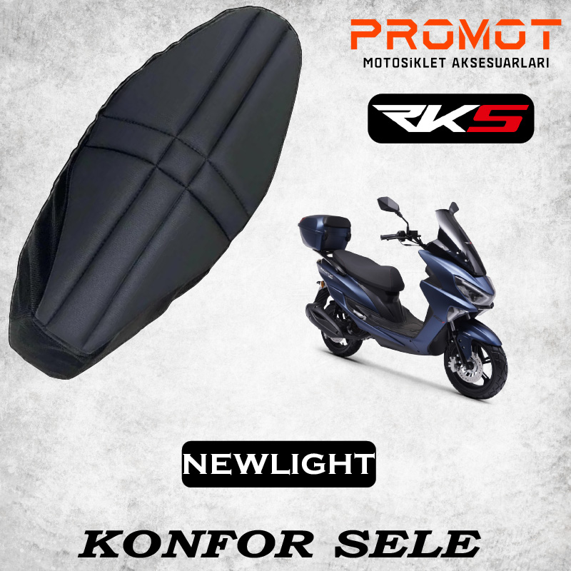 RKS NEWLİGHT KONFOR SELE 