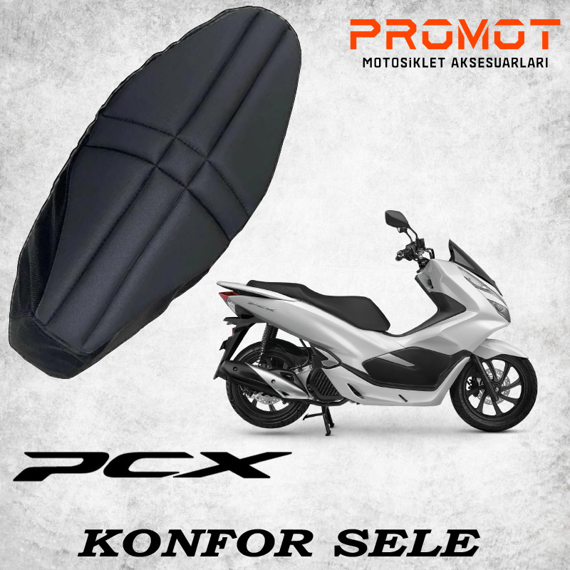 PCX KONFOR SELE 2014/2024 UYUMLU
