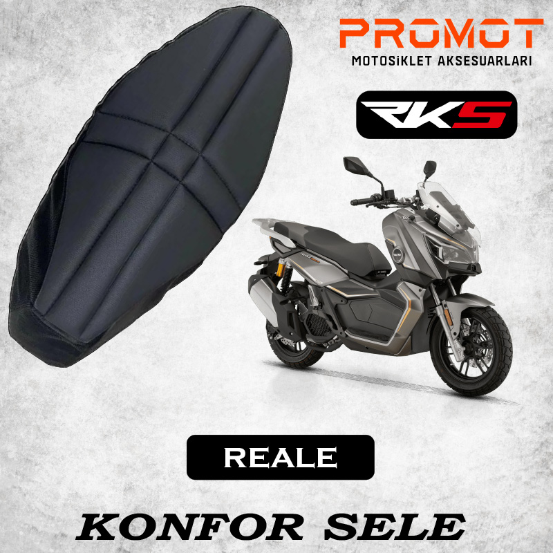 RKS REALE KONFOR SELE 