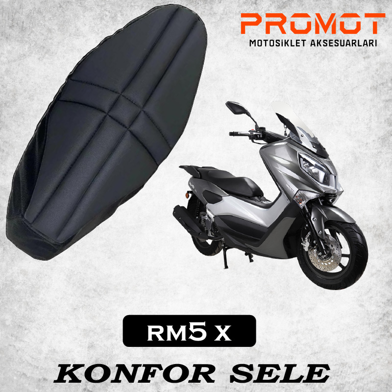 REMOLT RM5X KONFOR SELE 