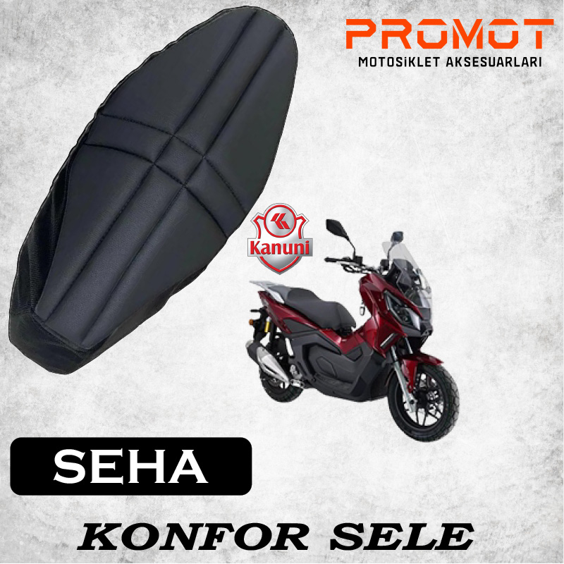 KANUNİ SEHA KONFOR SELE