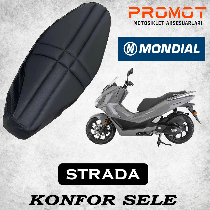 MONDİAL STRADA KONFOR SELE 