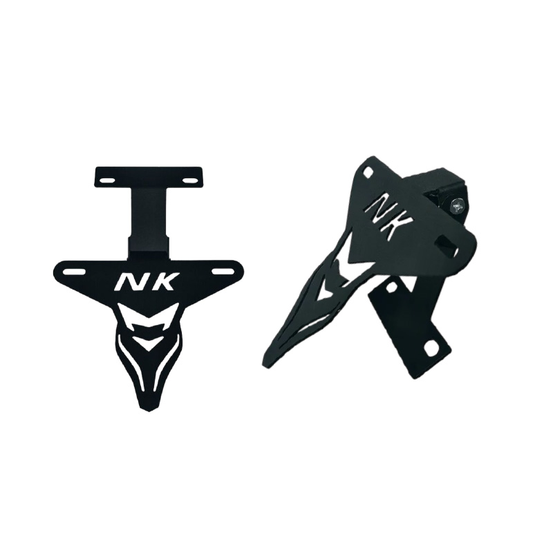 250 NK  Katlanır Spor Plakalık 