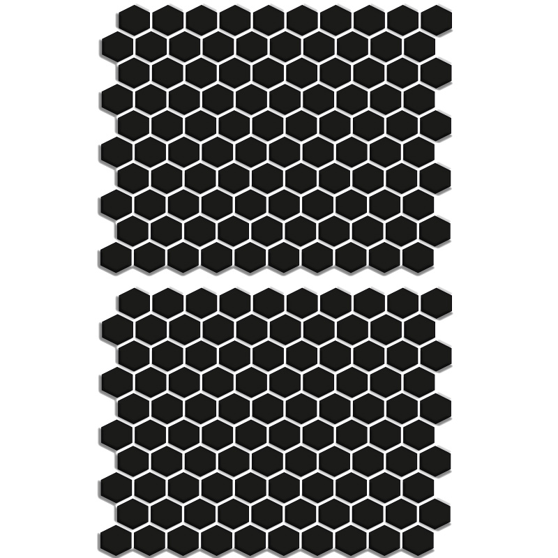 ÜNİVERSAL DEPO YAN PAD PETEK 1 