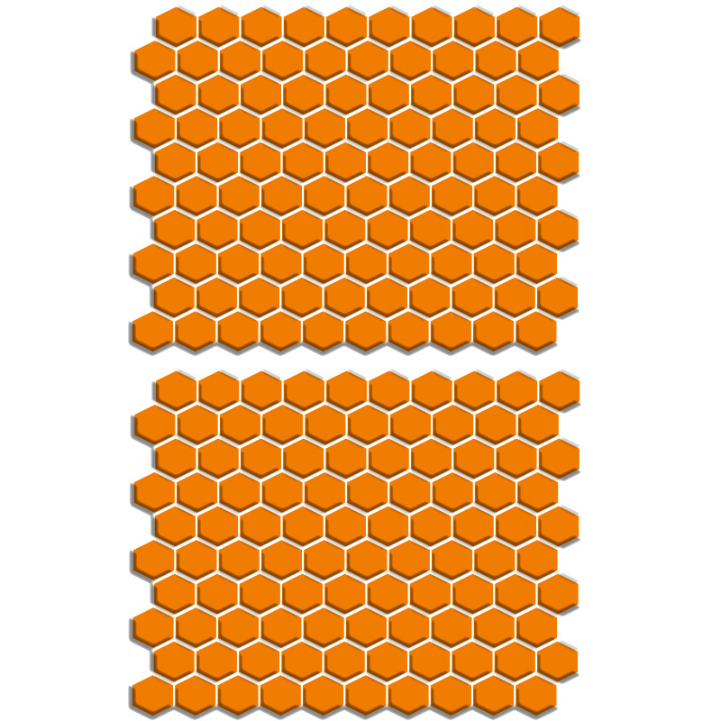 ÜNİVERSAL DEPO YAN PAD PETEK 7