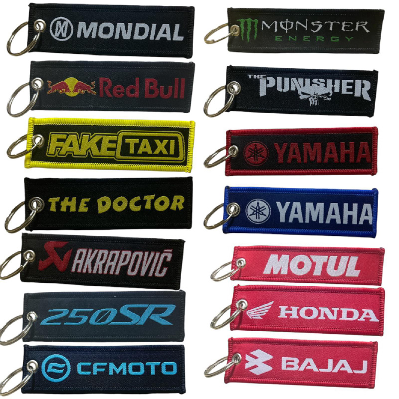 PROMOSYON ANAHTARLIK ÖRNEKLERİ 12