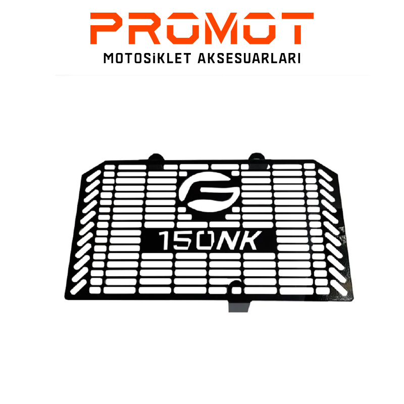 CF MOTO 150 NK RADYATÖR KORUMA 2016/2023 UYUMLU