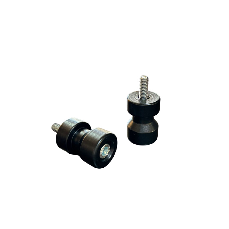 Sehpa Yüzüğü 6mm Siyah Renk