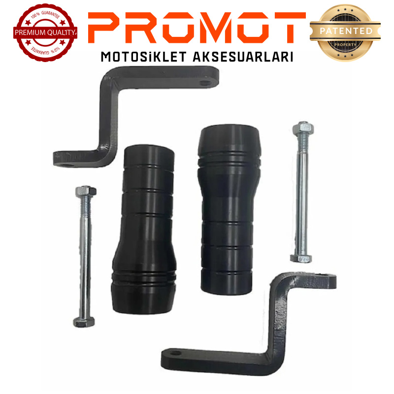 ARORA ARS 200 KORUMA TAKOZU