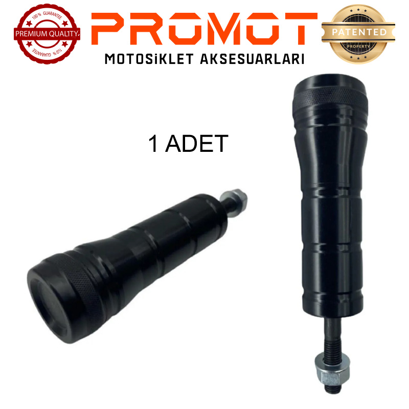 BAJAJ DOMİNAR KORUMA TAKOZU 